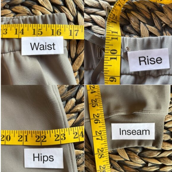 Lululemon On the Fly Jogger size 10 Carbon Dust - Picture 13 of 13